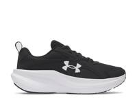 Assert 11 Running Shoe - Women's Black/White view