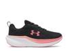 Assert 11 Running Shoe - Women's Black/Pink view