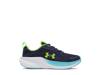 Assert 11 Sneaker - Kids' Navy view