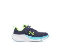 Assert 11 Sneaker - Kids' Navy view