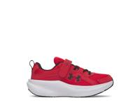 Assert 11 Sneaker - Kids' Red view