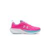 Assert 11 Sneaker - Kids' Light Pink view