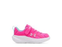 Assert 11 Sneaker - Kids' Pink/Blue view