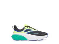 Rogue 6 Sneaker - Kids' Black/Multicolor view