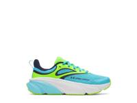 Rogue 6 Sneaker - Kids' Blue/Green view