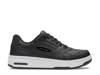 Flex Sneaker - Women's Black/White view