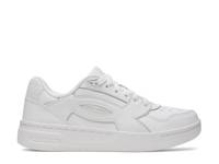 Flex Sneaker - Women's White view