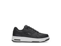 Flex Sneaker - Kids' Black/White view