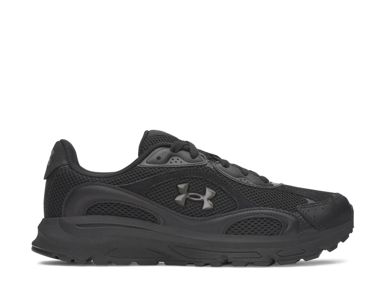 Tech Runner Sneaker - Men's