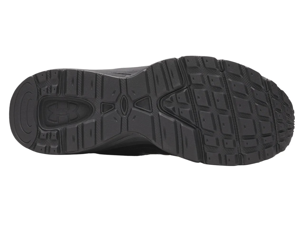 Tech Runner Sneaker - Men's