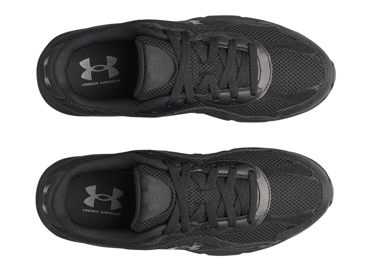 Tech Runner Sneaker - Men's