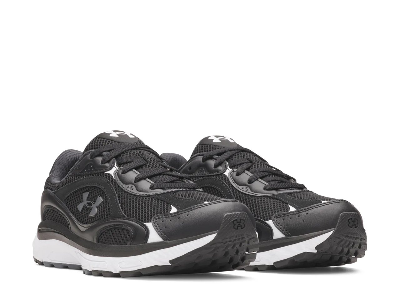 Tech Runner Sneaker - Men's