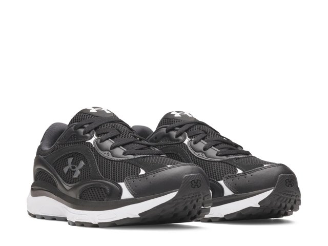 Tech Runner Sneaker - Men's