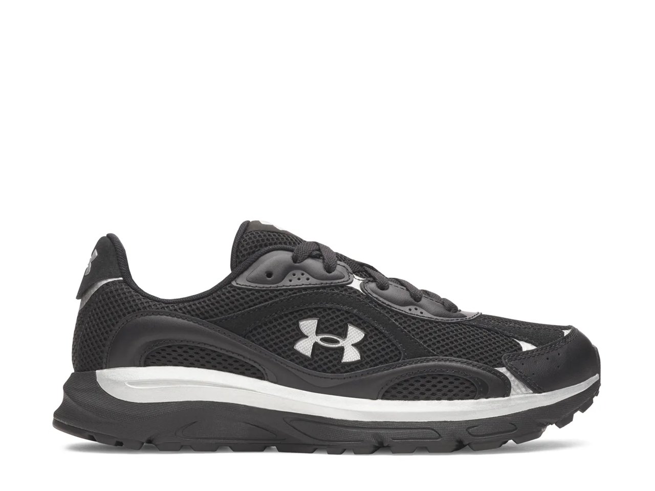 Tech Runner Sneaker - Men's
