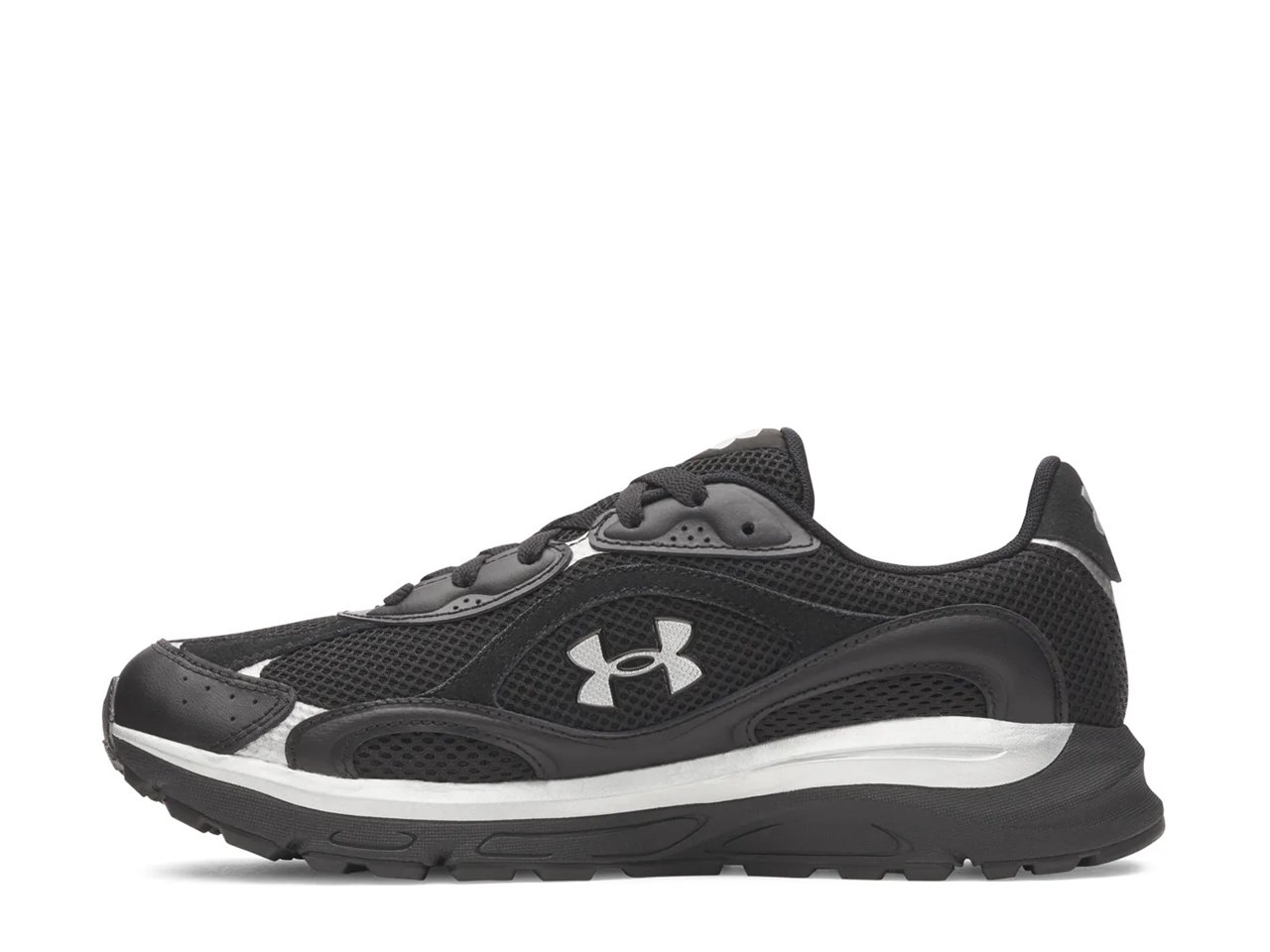 Tech Runner Sneaker - Men's
