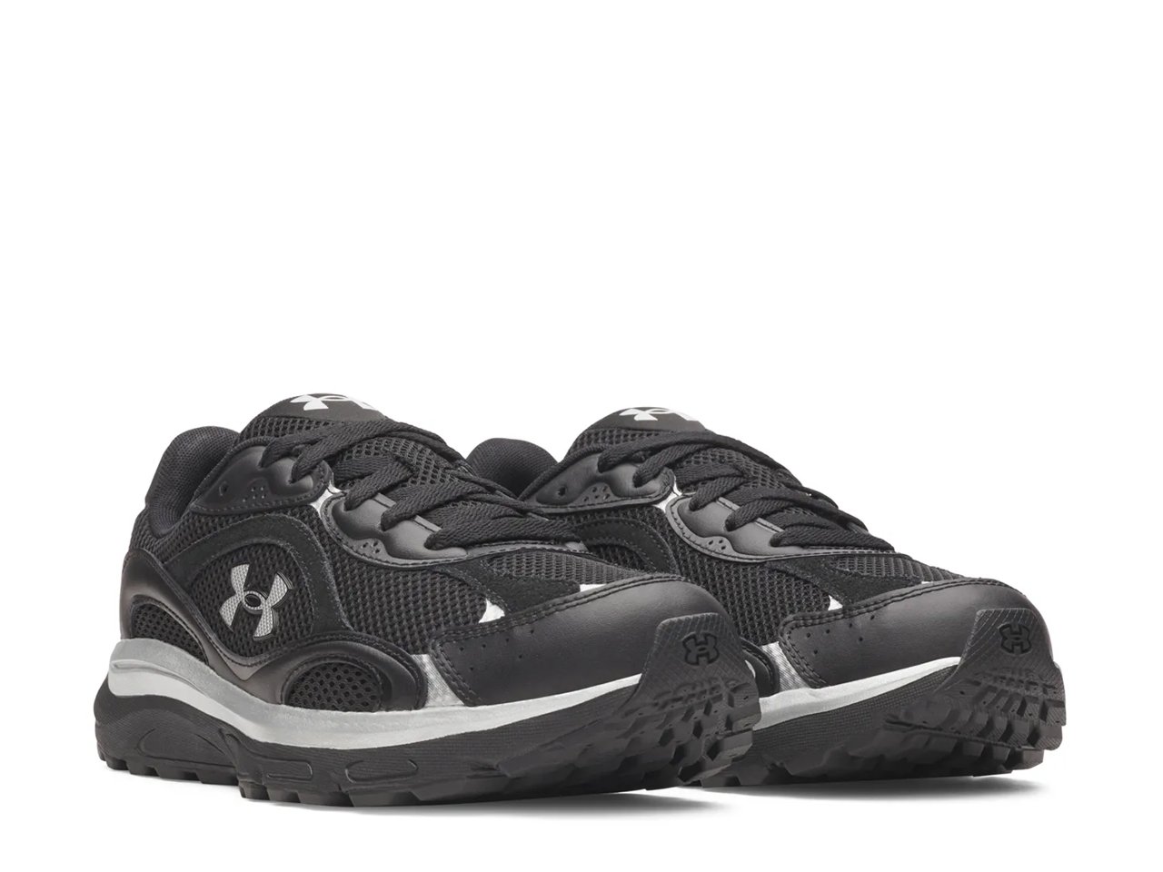 Tech Runner Sneaker - Men's