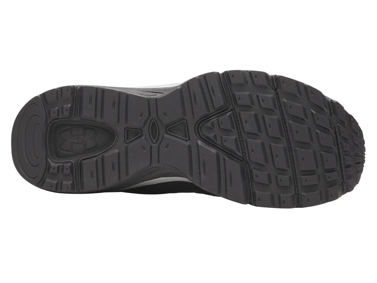 Tech Runner Sneaker - Men's