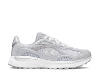 Tech Runner Sneaker - Men's Grey view