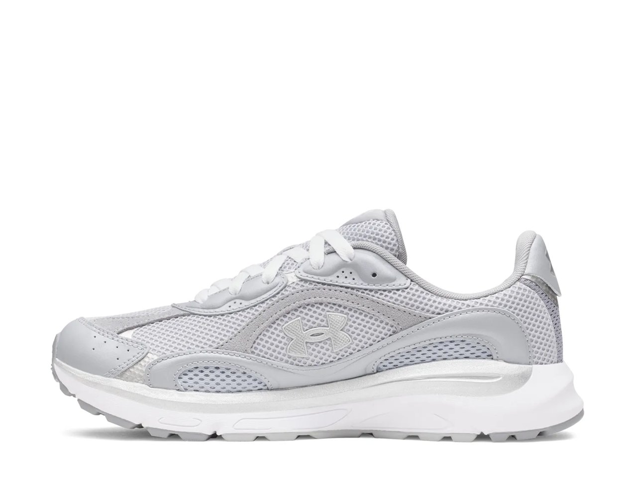Tech Runner Sneaker - Men's