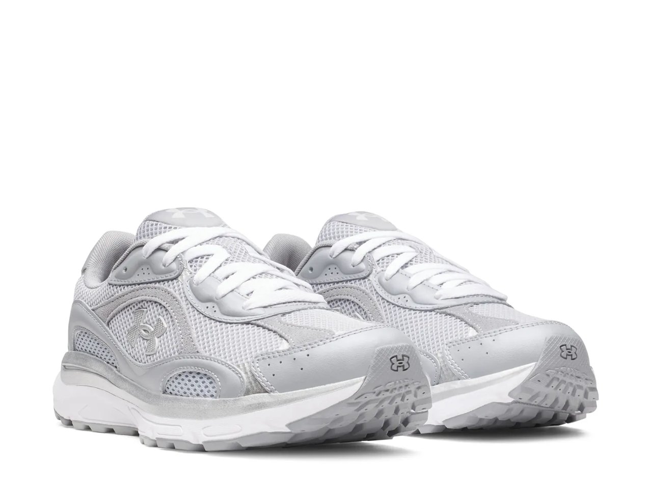 Tech Runner Sneaker - Men's