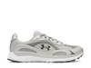 Tech Runner Sneaker - Men's Grey view