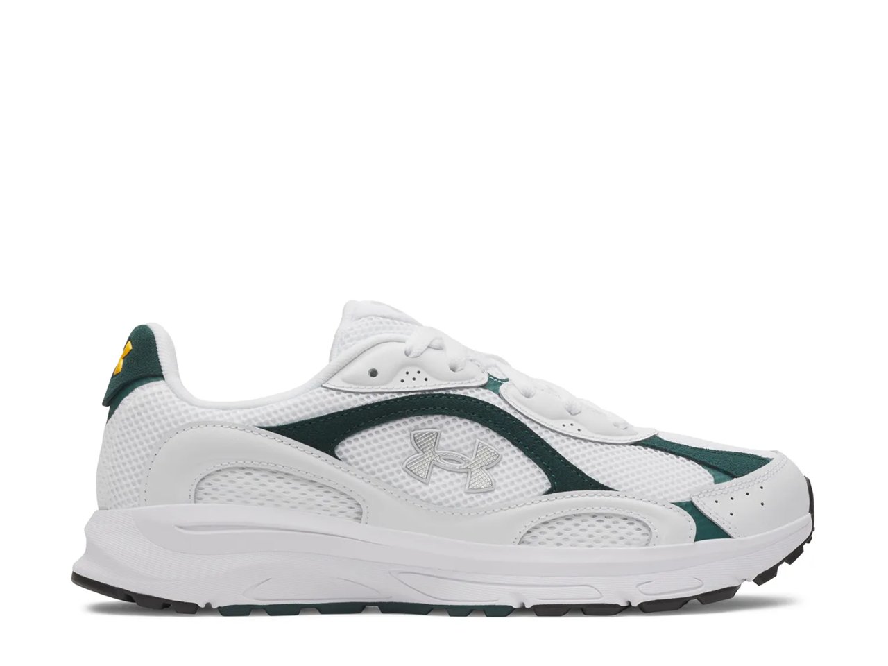 Tech Runner Sneaker - Men's