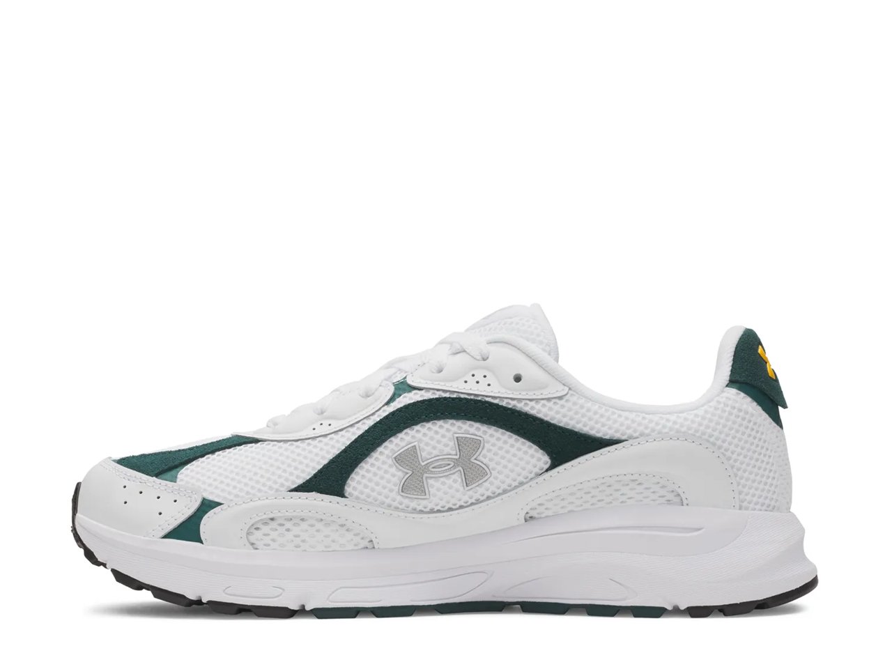 Tech Runner Sneaker - Men's