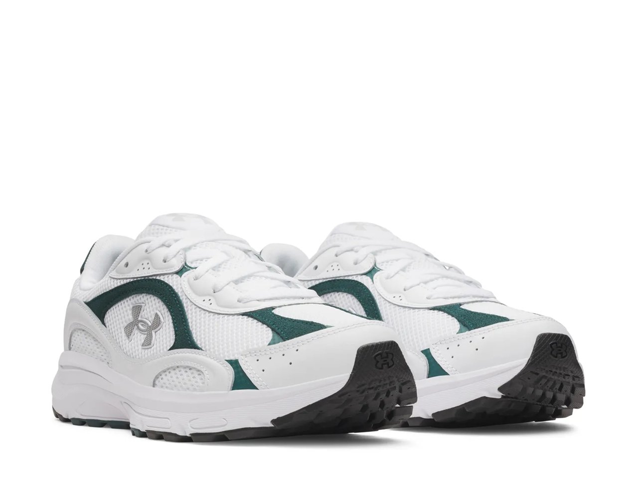 Tech Runner Sneaker - Men's