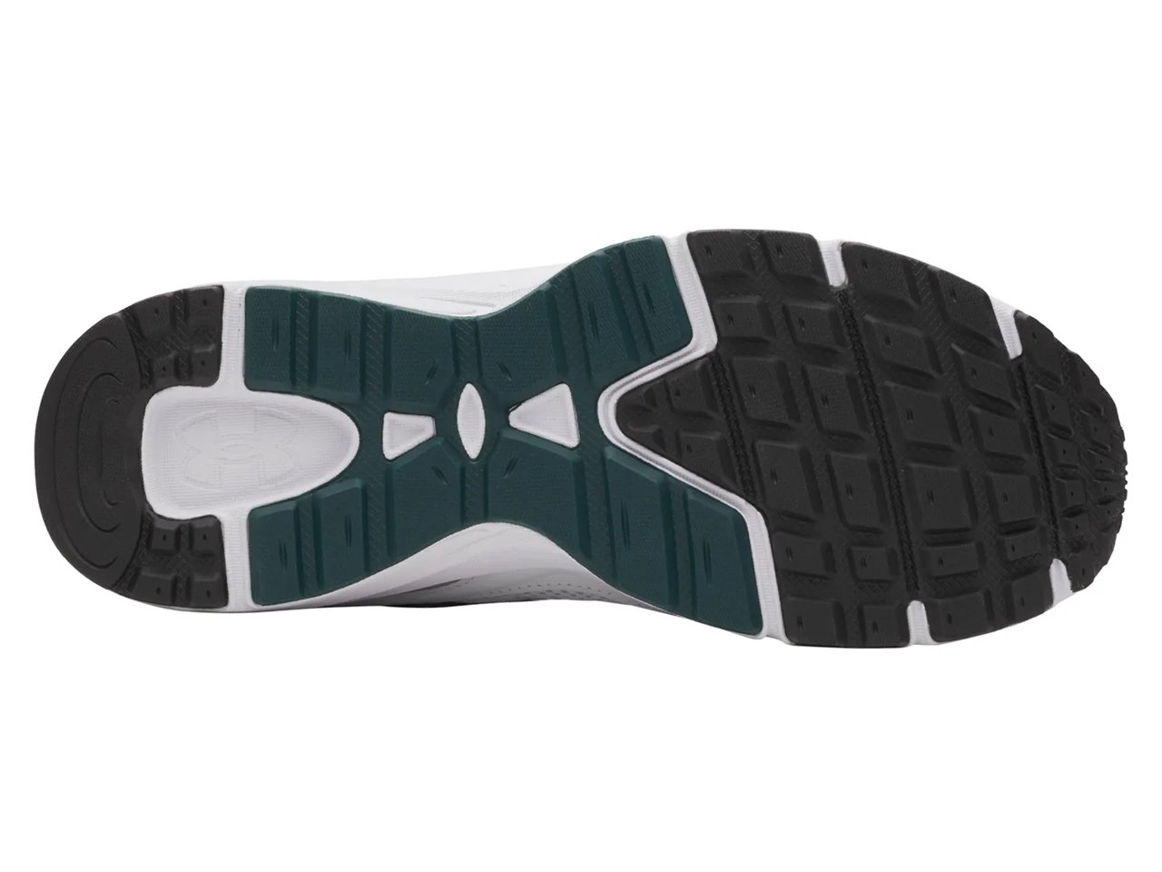 Tech Runner Sneaker - Men's