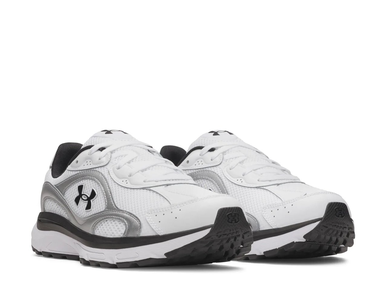 Tech Runner Sneaker - Men's