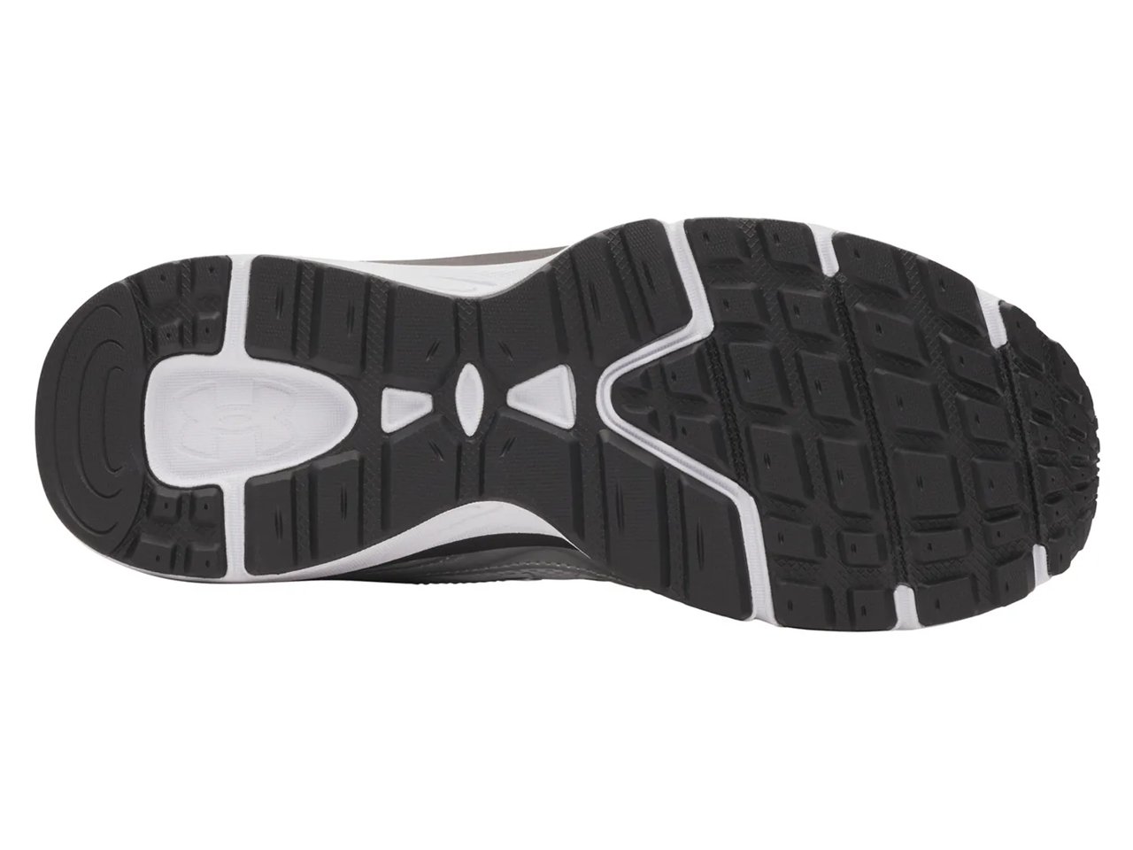 Tech Runner Sneaker - Men's