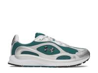 Tech Runner Sneaker - Men's Dark Green view