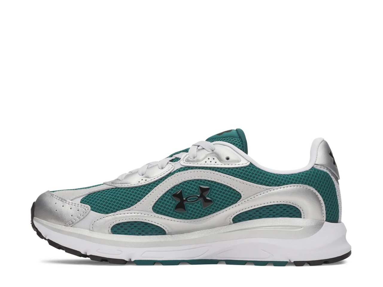Tech Runner Sneaker - Men's