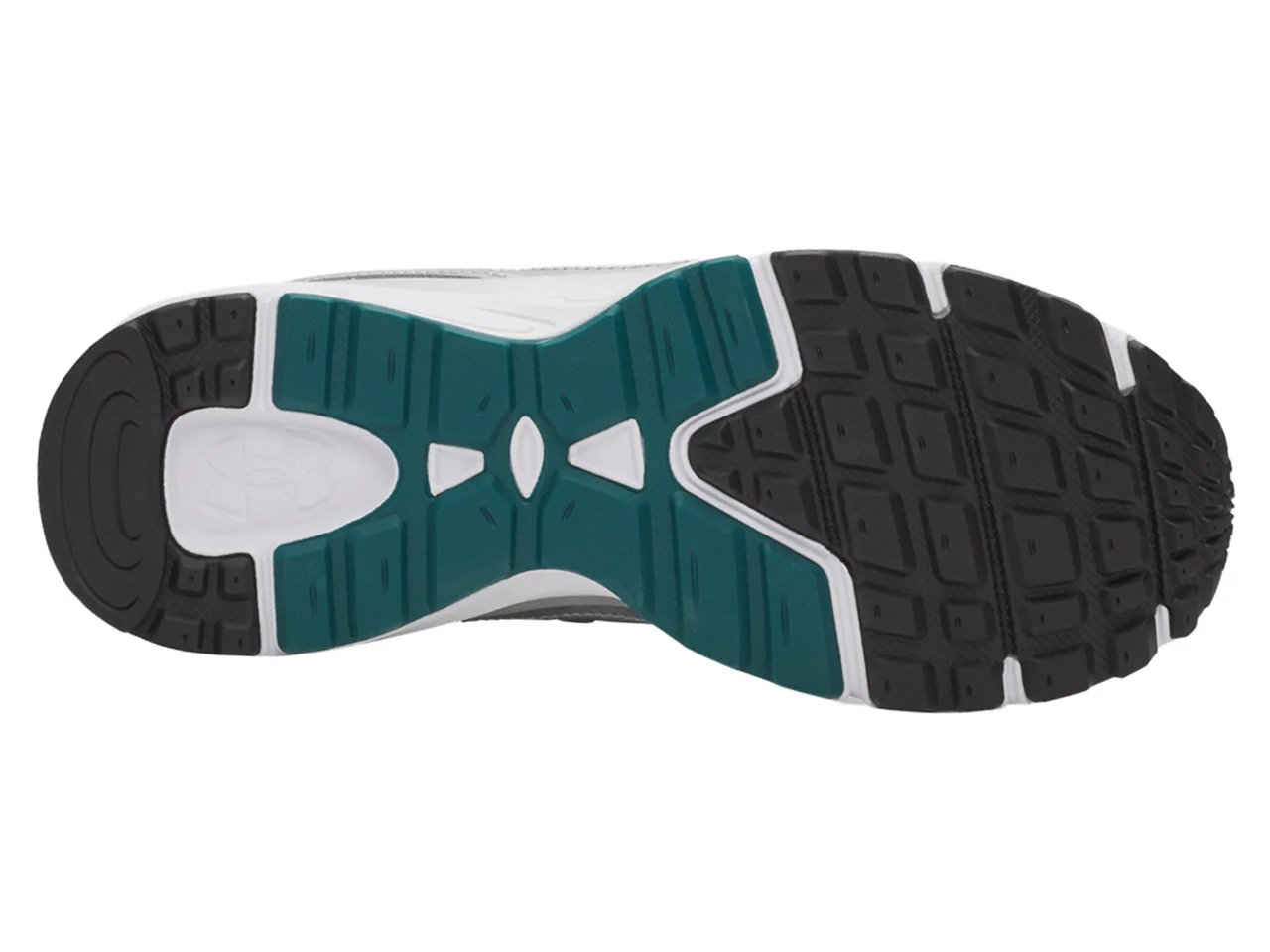 Tech Runner Sneaker - Men's