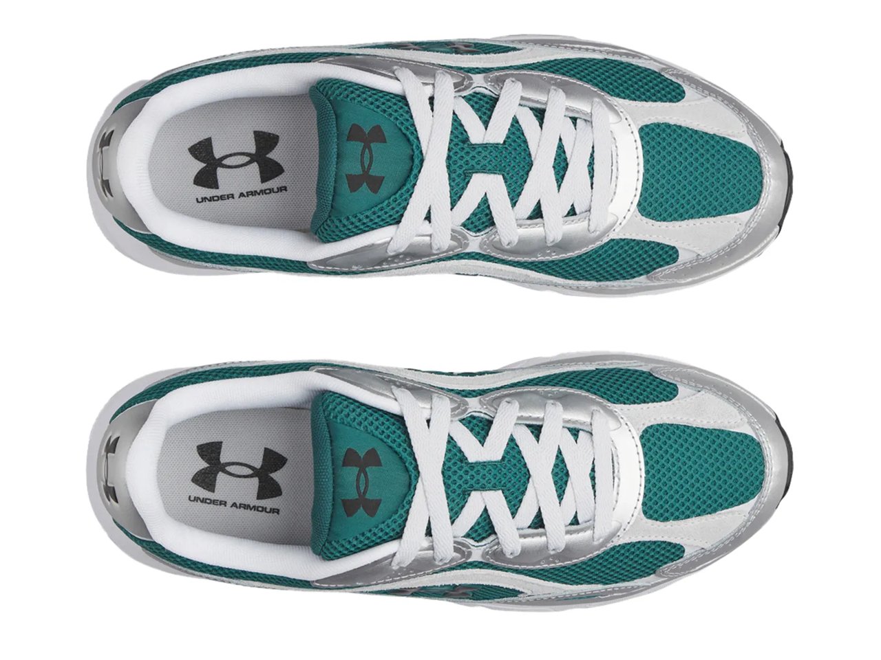 Tech Runner Sneaker - Men's