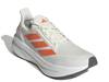 Ultraboost 5X Running Shoe - Men's White/Orange view