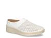 Aretha Comfort Mule White view