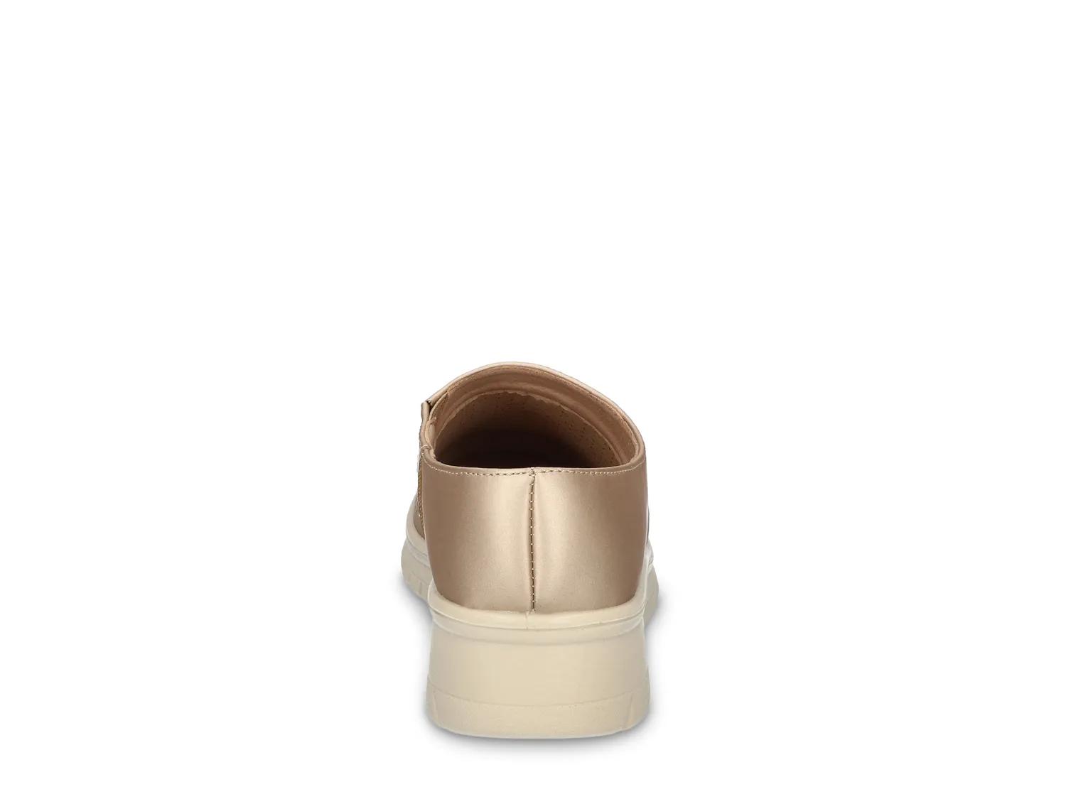 Aretha Comfort Mule
