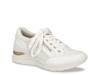 Barrie Sneaker White view