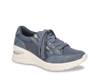 Barrie Sneaker Navy view