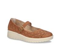 Gertie Mary Jane Dark Brown view