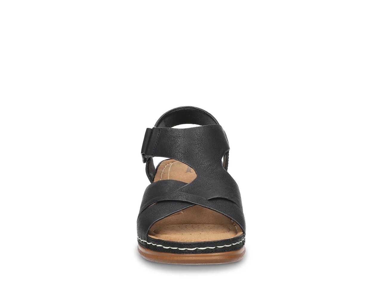 Lani Wedge Sandal