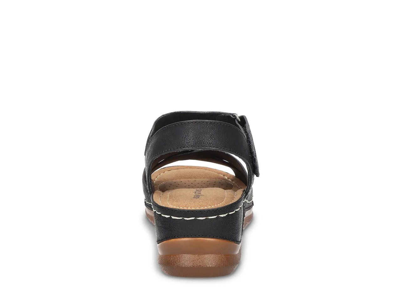 Lani Wedge Sandal