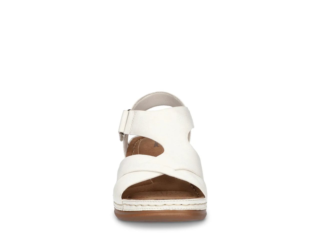 Lani Wedge Sandal