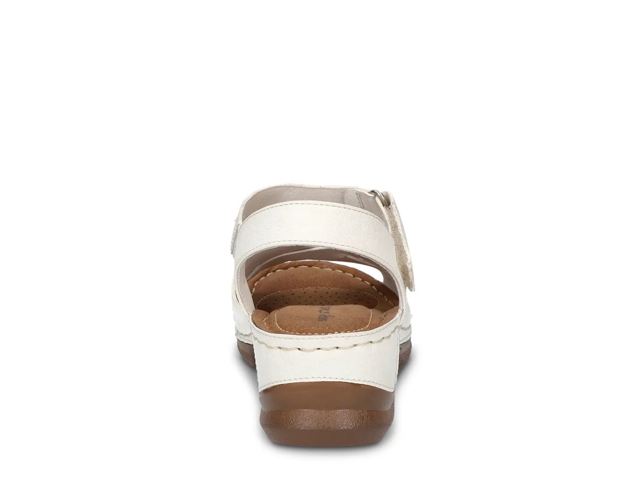 Lani Wedge Sandal