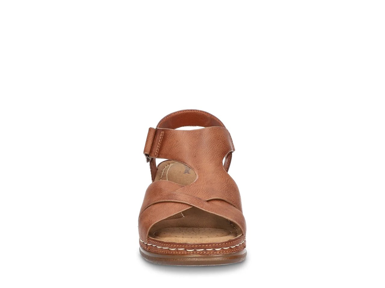 Lani Wedge Sandal