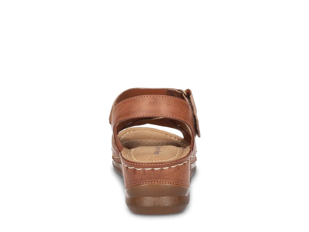 Lani Wedge Sandal