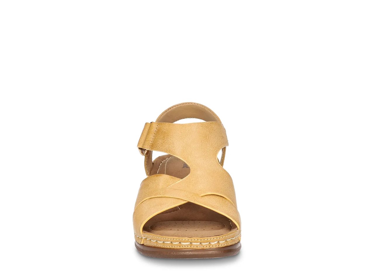 Lani Wedge Sandal