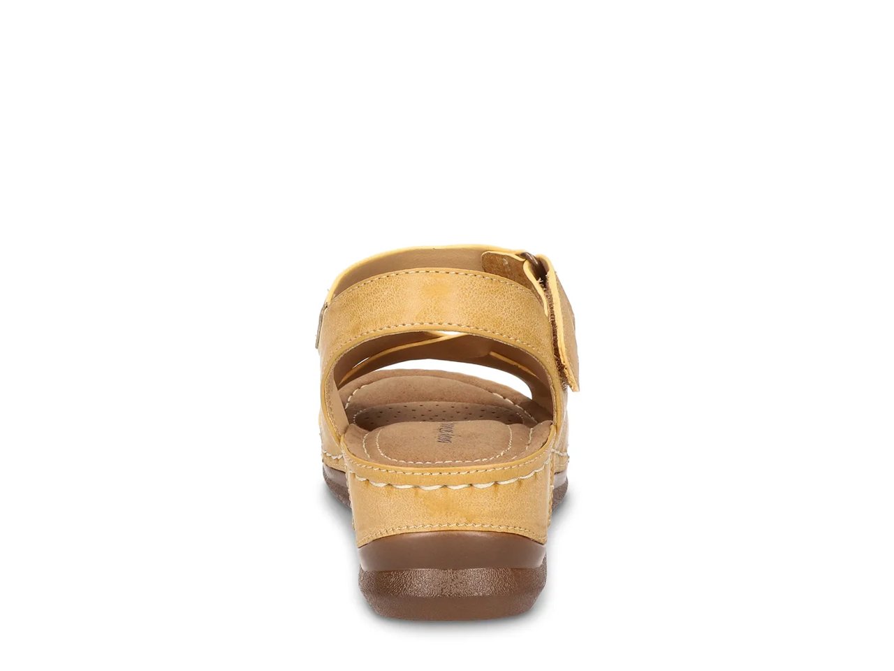 Lani Wedge Sandal