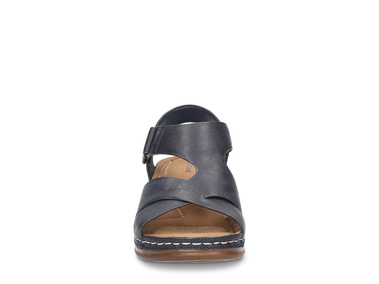 Lani Wedge Sandal